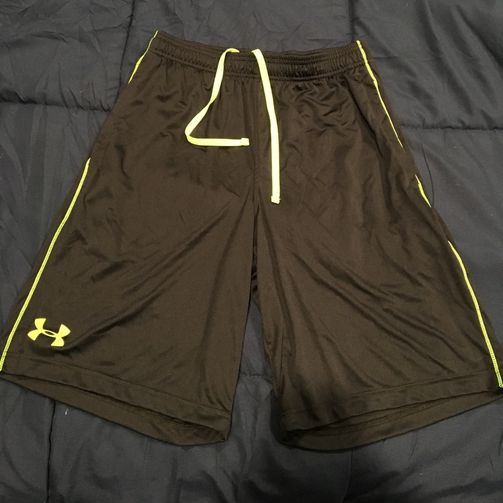 Men’s athletic shorts
